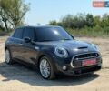 Сірий Міні Cooper, об'ємом двигуна 2 л та пробігом 64 тис. км за 18000 $, фото 8 на Automoto.ua