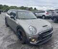 Сірий Міні Cooper, об'ємом двигуна 2 л та пробігом 136 тис. км за 8700 $, фото 2 на Automoto.ua