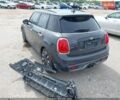 Сірий Міні Cooper, об'ємом двигуна 2 л та пробігом 184 тис. км за 10000 $, фото 9 на Automoto.ua