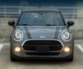 Сірий Міні Cooper, об'ємом двигуна 1.5 л та пробігом 73 тис. км за 3500 $, фото 1 на Automoto.ua