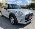 Сірий Міні Cooper, об'ємом двигуна 1.5 л та пробігом 110 тис. км за 11999 $, фото 7 на Automoto.ua