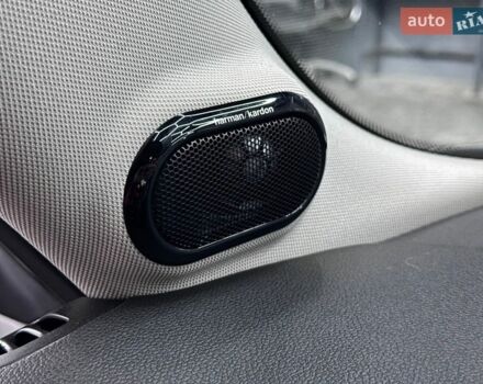 Серый Мини Купер, объемом двигателя 1.5 л и пробегом 101 тыс. км за 14600 $, фото 7 на Automoto.ua