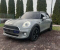 Сірий Міні Cooper, об'ємом двигуна 1.5 л та пробігом 160 тис. км за 14700 $, фото 1 на Automoto.ua