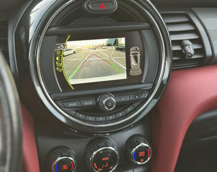 Сірий Міні Cooper, об'ємом двигуна 1.5 л та пробігом 136 тис. км за 13500 $, фото 32 на Automoto.ua