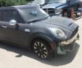 Сірий Міні Cooper, об'ємом двигуна 2 л та пробігом 184 тис. км за 10000 $, фото 5 на Automoto.ua
