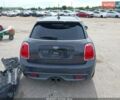 Сірий Міні Cooper, об'ємом двигуна 2 л та пробігом 184 тис. км за 10000 $, фото 13 на Automoto.ua