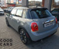 Сірий Міні Cooper, об'ємом двигуна 1.5 л та пробігом 16 тис. км за 17500 $, фото 2 на Automoto.ua