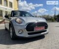 Сірий Міні Cooper, об'ємом двигуна 1.5 л та пробігом 110 тис. км за 11999 $, фото 1 на Automoto.ua