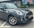 Сірий Міні Cooper, об'ємом двигуна 2 л та пробігом 68 тис. км за 13490 $, фото 1 на Automoto.ua