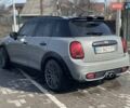 Сірий Міні Cooper, об'ємом двигуна 2 л та пробігом 146 тис. км за 15500 $, фото 9 на Automoto.ua