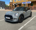 Серый Мини Купер, объемом двигателя 1.5 л и пробегом 118 тыс. км за 10500 $, фото 1 на Automoto.ua