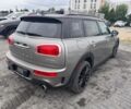 Сірий Міні Cooper, об'ємом двигуна 2 л та пробігом 136 тис. км за 8700 $, фото 4 на Automoto.ua