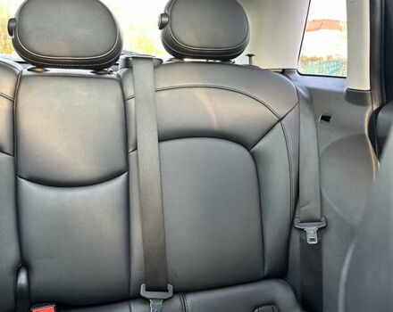 Сірий Міні Cooper, об'ємом двигуна 1.5 л та пробігом 136 тис. км за 13500 $, фото 34 на Automoto.ua