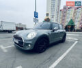Сірий Міні Cooper, об'ємом двигуна 1.5 л та пробігом 170 тис. км за 14200 $, фото 1 на Automoto.ua