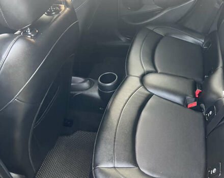Сірий Міні Cooper, об'ємом двигуна 1.5 л та пробігом 160 тис. км за 14700 $, фото 11 на Automoto.ua