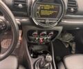 Сірий Міні Cooper, об'ємом двигуна 2 л та пробігом 136 тис. км за 8700 $, фото 13 на Automoto.ua