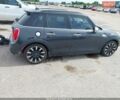 Сірий Міні Cooper, об'ємом двигуна 2 л та пробігом 184 тис. км за 10000 $, фото 15 на Automoto.ua