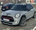 Сірий Міні Cooper, об'ємом двигуна 2 л та пробігом 146 тис. км за 15500 $, фото 2 на Automoto.ua
