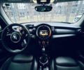 Сірий Міні Cooper, об'ємом двигуна 1.5 л та пробігом 170 тис. км за 14200 $, фото 8 на Automoto.ua