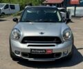 Сірий Міні Cooper, об'ємом двигуна 1.6 л та пробігом 77 тис. км за 14890 $, фото 1 на Automoto.ua