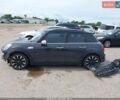 Сірий Міні Cooper, об'ємом двигуна 2 л та пробігом 184 тис. км за 10000 $, фото 14 на Automoto.ua