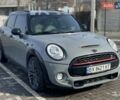 Сірий Міні Cooper, об'ємом двигуна 2 л та пробігом 146 тис. км за 15500 $, фото 6 на Automoto.ua