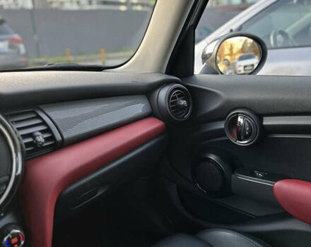 Сірий Міні Cooper, об'ємом двигуна 1.5 л та пробігом 136 тис. км за 13500 $, фото 31 на Automoto.ua