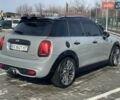 Сірий Міні Cooper, об'ємом двигуна 2 л та пробігом 146 тис. км за 15500 $, фото 8 на Automoto.ua