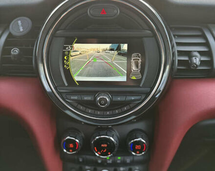 Сірий Міні Cooper, об'ємом двигуна 1.5 л та пробігом 136 тис. км за 13500 $, фото 28 на Automoto.ua