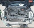Сірий Міні Cooper, об'ємом двигуна 2 л та пробігом 184 тис. км за 10000 $, фото 17 на Automoto.ua
