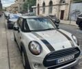 Серый Мини Купер, объемом двигателя 1.5 л и пробегом 74 тыс. км за 15000 $, фото 1 на Automoto.ua