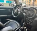 Сірий Міні Cooper, об'ємом двигуна 1.5 л та пробігом 74 тис. км за 15088 $, фото 6 на Automoto.ua