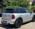 Сірий Міні Cooper, об'ємом двигуна 1.6 л та пробігом 77 тис. км за 14890 $, фото 5 на Automoto.ua