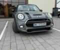 Сірий Міні Cooper, об'ємом двигуна 2 л та пробігом 141 тис. км за 11200 $, фото 1 на Automoto.ua