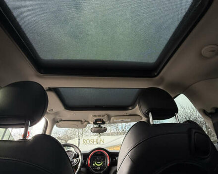 Серый Мини Купер, объемом двигателя 2 л и пробегом 117 тыс. км за 14500 $, фото 22 на Automoto.ua