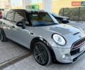Серый Мини Купер, объемом двигателя 2 л и пробегом 146 тыс. км за 14500 $, фото 5 на Automoto.ua