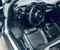 Сірий Міні Cooper, об'ємом двигуна 1.5 л та пробігом 170 тис. км за 14200 $, фото 10 на Automoto.ua