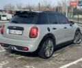 Сірий Міні Cooper, об'ємом двигуна 2 л та пробігом 146 тис. км за 15500 $, фото 3 на Automoto.ua