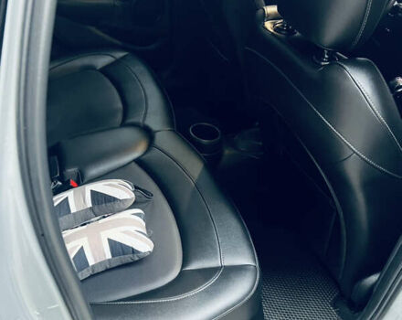 Сірий Міні Cooper, об'ємом двигуна 1.5 л та пробігом 170 тис. км за 14200 $, фото 13 на Automoto.ua