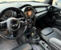 Сірий Міні Cooper, об'ємом двигуна 1.5 л та пробігом 73 тис. км за 3500 $, фото 10 на Automoto.ua