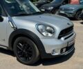 Сірий Міні Cooper, об'ємом двигуна 1.6 л та пробігом 77 тис. км за 14890 $, фото 3 на Automoto.ua