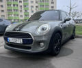 Сірий Міні Cooper, об'ємом двигуна 1.5 л та пробігом 170 тис. км за 14000 $, фото 1 на Automoto.ua