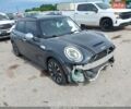 Сірий Міні Cooper, об'ємом двигуна 2 л та пробігом 184 тис. км за 10000 $, фото 10 на Automoto.ua
