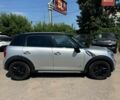 Сірий Міні Cooper, об'ємом двигуна 1.6 л та пробігом 77 тис. км за 14890 $, фото 4 на Automoto.ua