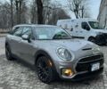 Серый Мини Купер, объемом двигателя 2 л и пробегом 118 тыс. км за 16600 $, фото 4 на Automoto.ua