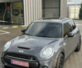 Серый Мини Купер, объемом двигателя 2 л и пробегом 117 тыс. км за 14500 $, фото 10 на Automoto.ua
