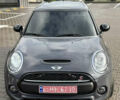 Серый Мини Купер, объемом двигателя 2 л и пробегом 117 тыс. км за 14500 $, фото 11 на Automoto.ua
