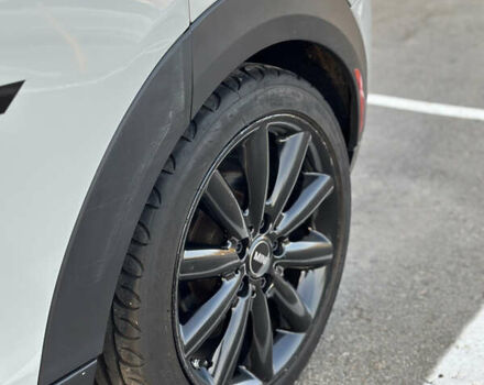 Сірий Міні Cooper, об'ємом двигуна 1.5 л та пробігом 136 тис. км за 13500 $, фото 12 на Automoto.ua