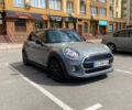 Серый Мини Купер, объемом двигателя 1.5 л и пробегом 118 тыс. км за 10500 $, фото 1 на Automoto.ua