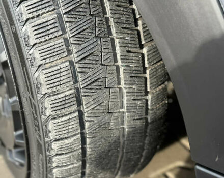 Серый Мини Купер, объемом двигателя 2 л и пробегом 117 тыс. км за 14500 $, фото 15 на Automoto.ua